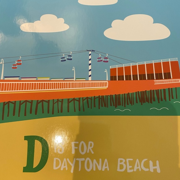 Used children’s hardcover edition book - Picture 5 of 8